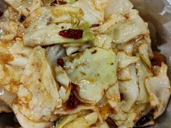 -翠清酒家(万丰路店)