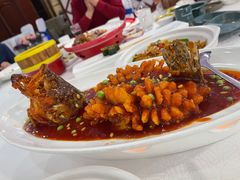 -惠丰堂饭庄(北洼路店)
