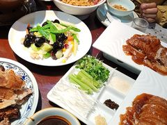 -恭敬李·烤鸭(天坛北门店)