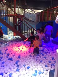 -幻贝家儿童乐园(苏州中心店)