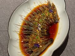 -金海华·悦食东方(苏州中心商场店)