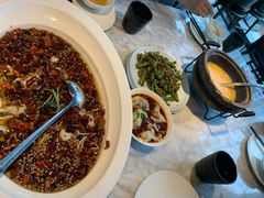 -蔴将·川菜(黄龙万科店)