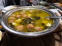 -小杨烤肉(朱雀店)