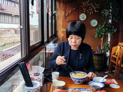 -孙盛兴奥灶面馆·蟹黄面·三虾面(山塘街总店)