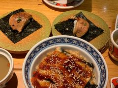 -莲寿司(国兴店)