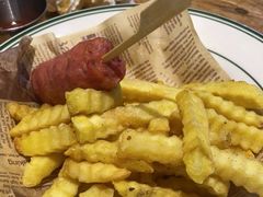 -小泉居(水坑尾店 )
