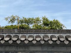 -盂城驿-南门大街