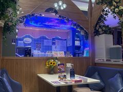 -夏日玛莉西餐厅(金茂览秀城店)
