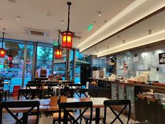 -和府捞面(曹路花园城店)