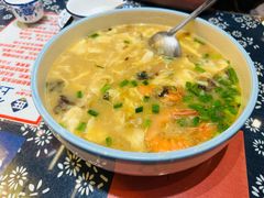 -旺角小渔村·海肠捞饭开创者(二马路店)