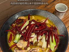 -江南驿·二十余年创意杭帮味(良渚玉鸟集店)