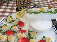 -吉源大排档·鱼生·海鲜(烧烤彩印厂店)