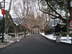 -杭州黄龙洞