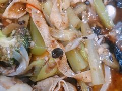 -锦尚阁烤鱼•天津菜(宣武门胡同店)