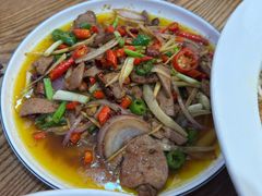 -酸婆娘江湖川菜(紫竹路店)