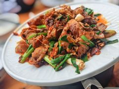 -灯盏窝饭店(新都分店)
