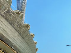 -海心沙亚运公园