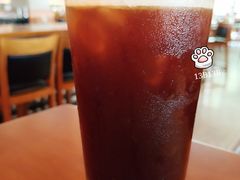 美式咖啡-COMMUNE幻师(上邦百汇城店)