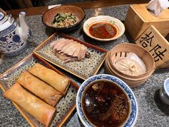 -南京大牌档(之心城店)