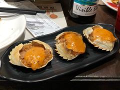 -铁板诱惑法式铁板烧(大卫城店)