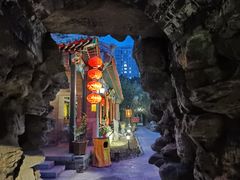 -白家大院·王府宫廷菜(苏州街店)