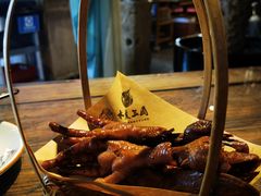 -水煮三国·川鲁江湖菜(香山店)