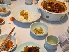 -苏帮袁Sue Cuisine(来福士店)