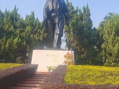 -平安金融中心云际观光层