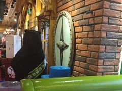 -米德维奇俄式西餐厅(西六道街店)