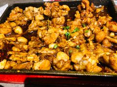 -一棠龙虾•王牌虾球(楚河汉街店)