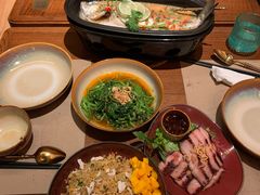 -CHINCHIN 青青·泰国料理(万象食家店)