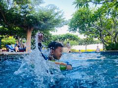 -三亚亚龙湾天域度假酒店