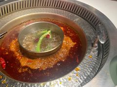 -晓宇重庆火锅(赛格国际购物中心店)