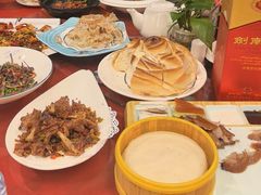 -王朝圣地温泉酒店-中餐厅