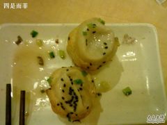 虾仁生煎&nbsp;-咬不得高祖生煎·简餐(高银街店)