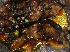 -金掌勺东北菜(格兰晴天店)