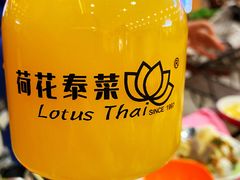 -荷花泰菜(东方新天地店)