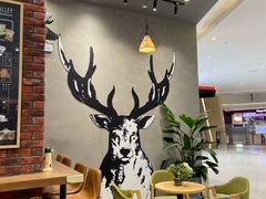 -THE ALLEY 鹿角巷(合生汇店)