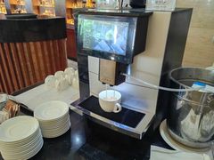 -雄楚国际大酒店-四季西餐厅