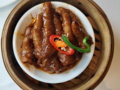 -皇朝尊会(龙之梦大酒店)