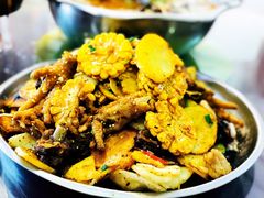 -何哥鲜鱼餐厅(龙湖花园店)