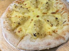 -菲滋意式休闲餐厅(北仑银泰城店)