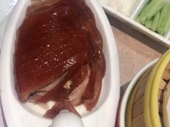 -大鸭梨(天通西苑店)