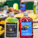 四楼这家设计感满满的西餐厅也太扎眼了