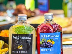 -芭莉与彩虹西餐厅(成都合生汇店)