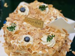 -杜哈夫DOUX RÊVE·生日蛋糕(日月光店)