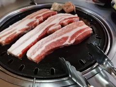 -杀猪天·韩国烤肉(总店)