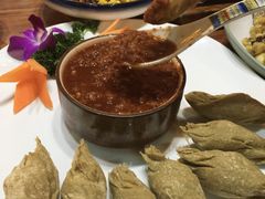 -思金拉措庄园藏餐(太阳岛店)