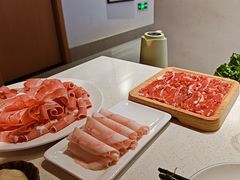 -大吉牛东北烧烤&铜锅涮肉(庐阳店)