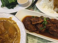 -翠华餐厅